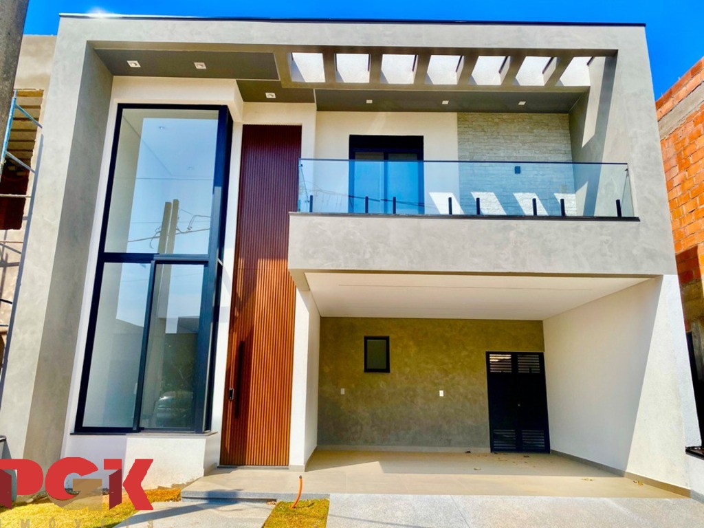 Casa, 3 quartos, 171 m² - Foto 1