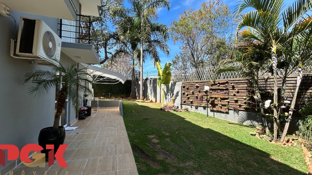 Casa, 5 quartos - Foto 30