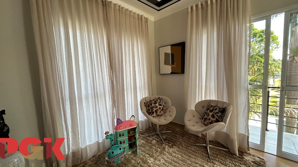 Casa, 5 quartos - Foto 22