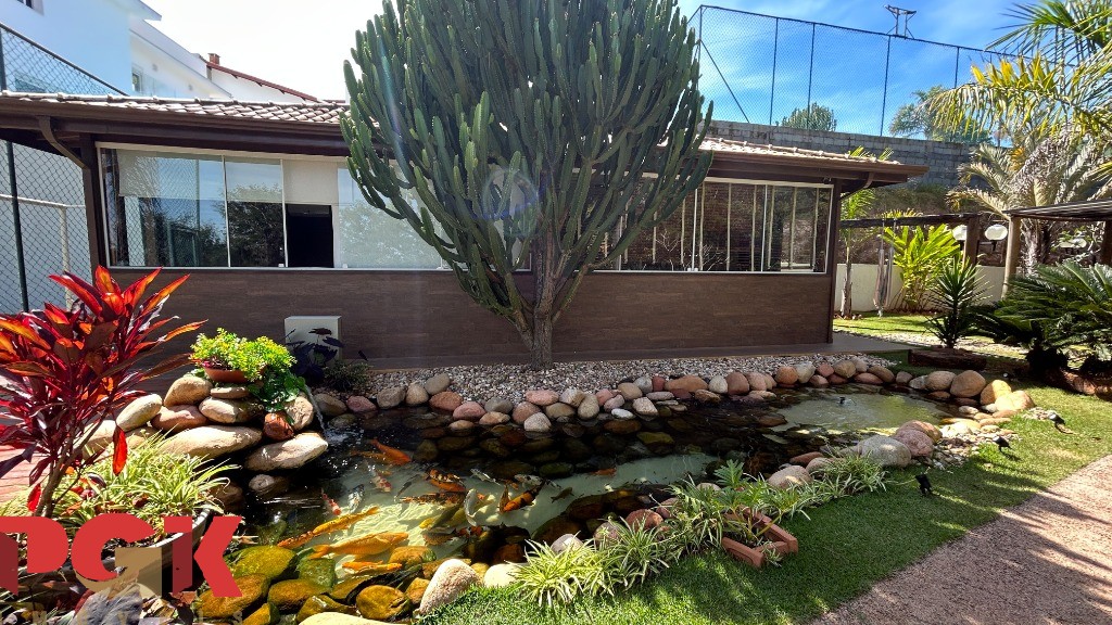 Casa, 5 quartos - Foto 33