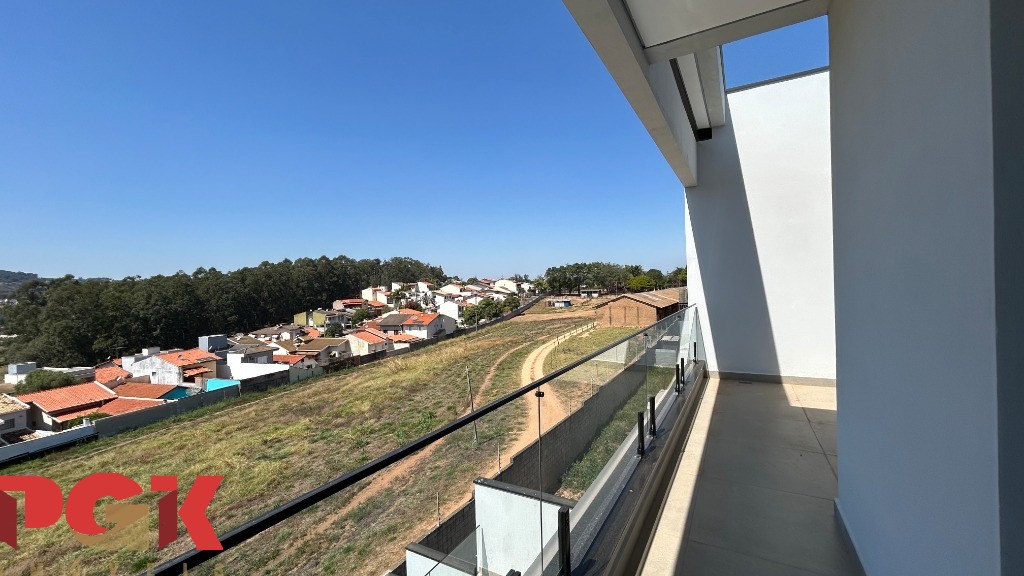 Casa, 4 quartos - Foto 38