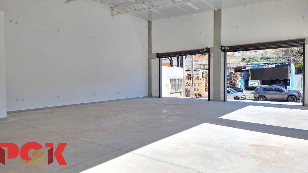 Loja-Salão, 180 m² - Foto 8