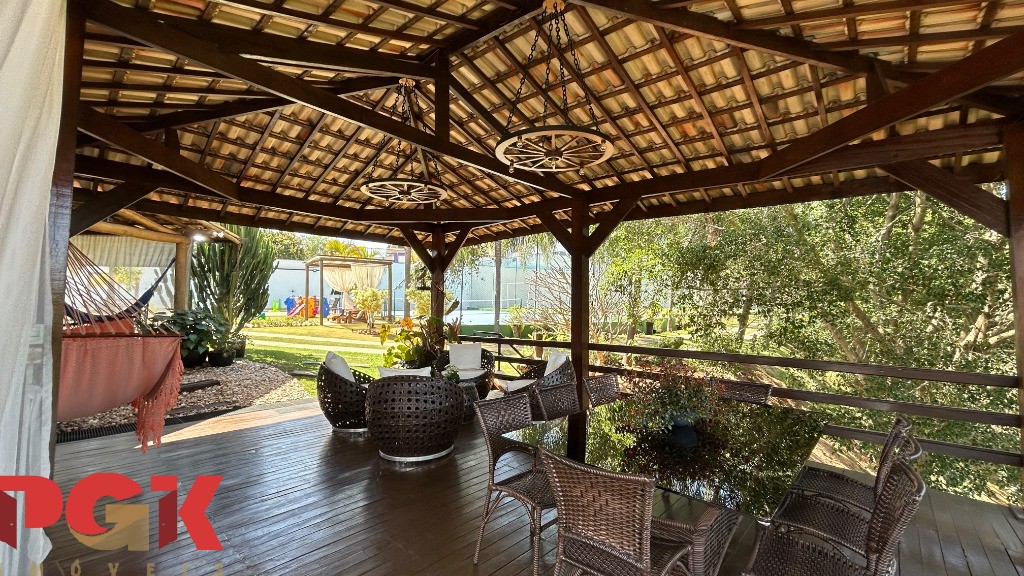 Casa, 5 quartos - Foto 46