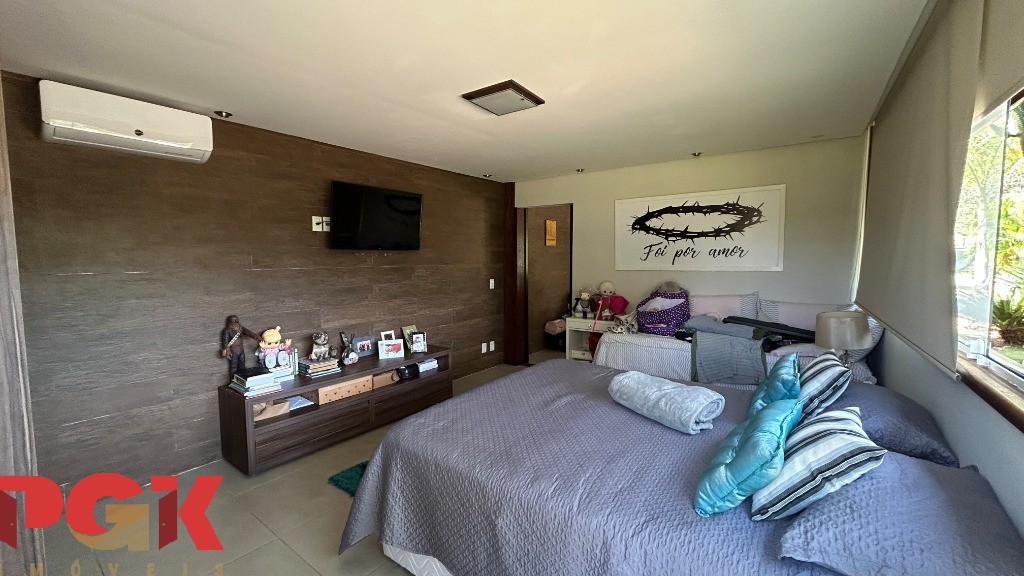Casa, 5 quartos - Foto 34