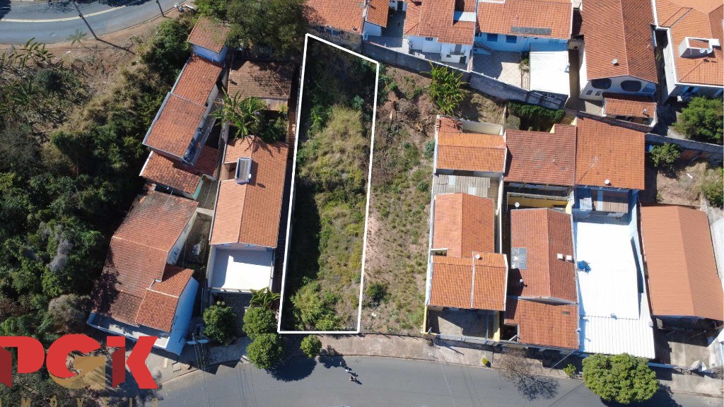 Terreno, 397 m² - Foto 1