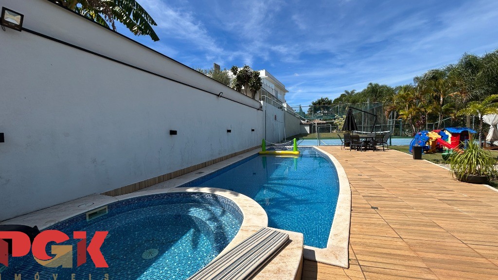 Casa, 5 quartos - Foto 52