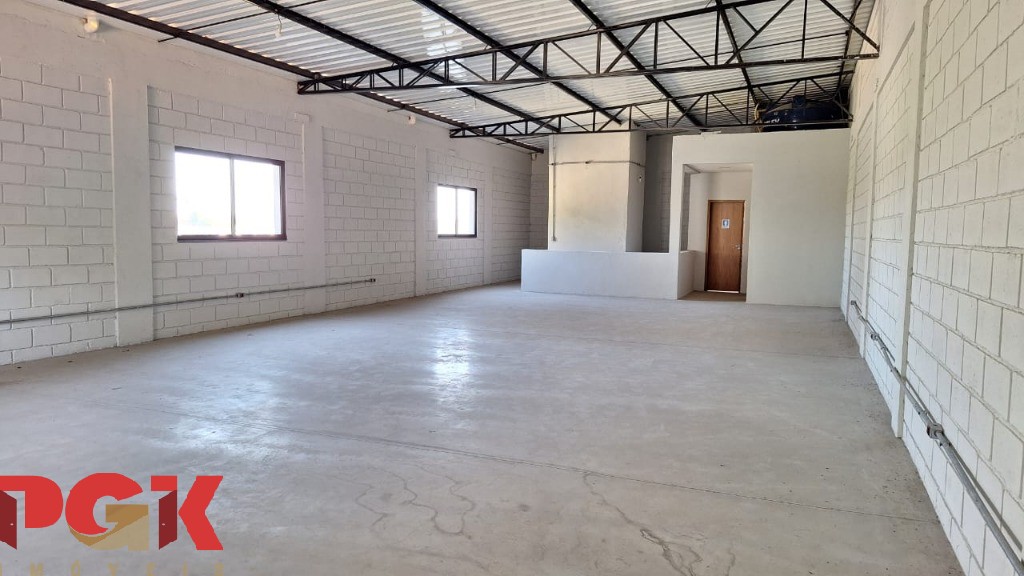 Depósito-Galpão, 340 m² - Foto 13
