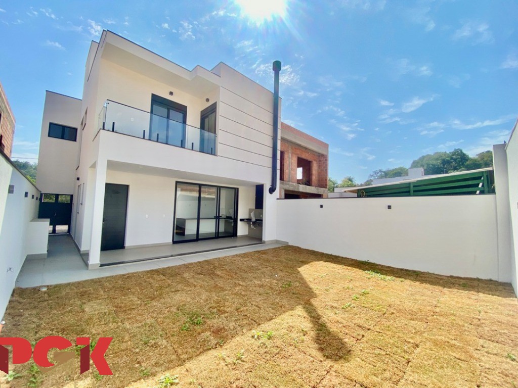 Casa, 3 quartos, 171 m² - Foto 2