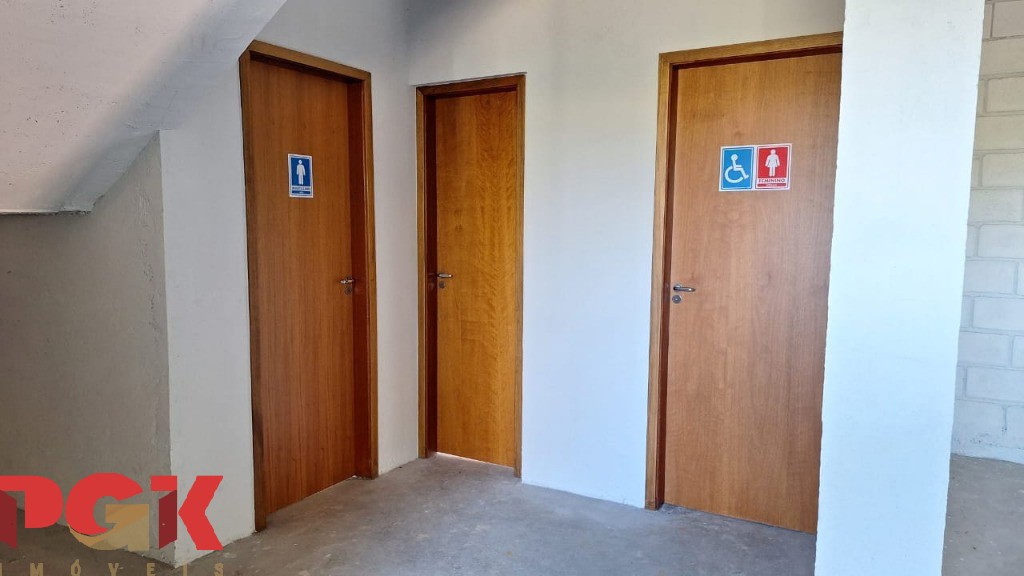 Depósito-Galpão, 340 m² - Foto 8