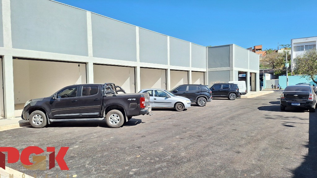 Loja-Salão, 180 m² - Foto 4