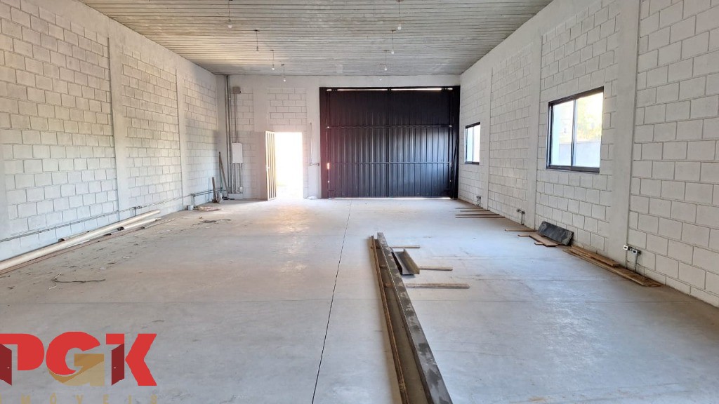 Depósito-Galpão, 340 m² - Foto 4