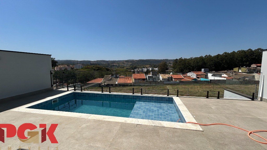 Casa, 4 quartos - Foto 41