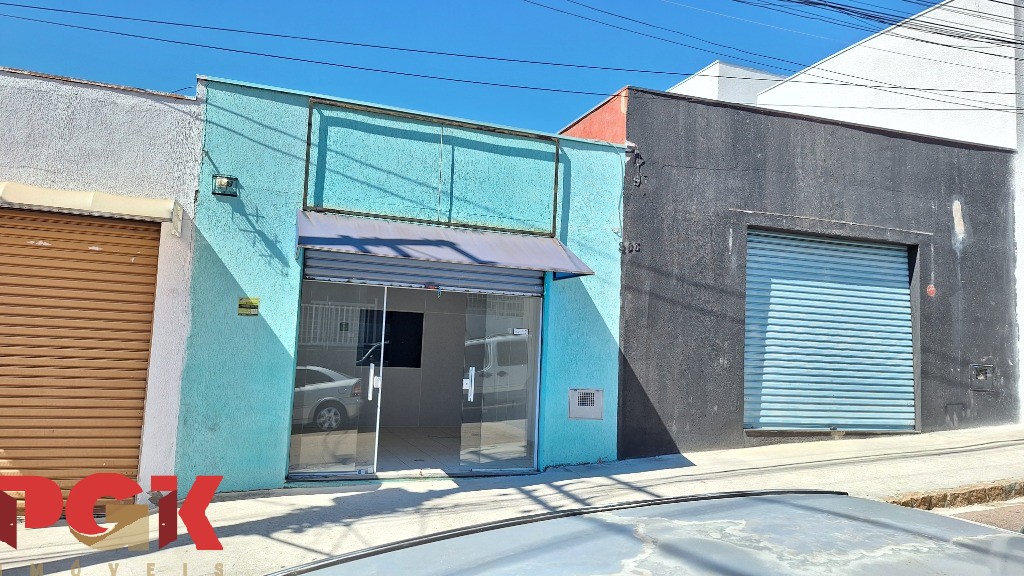 Loja-Salão - Foto 1