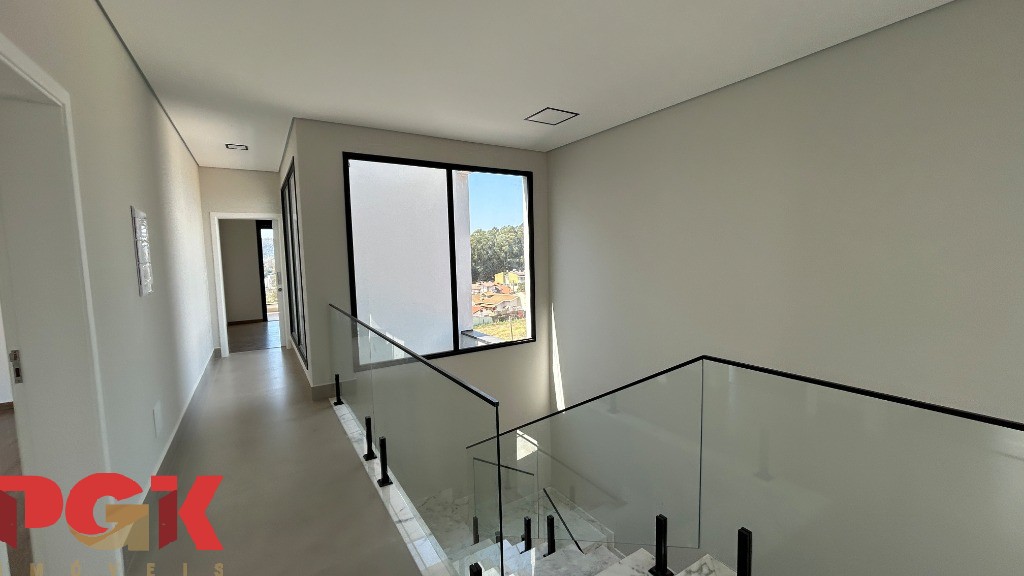Casa, 4 quartos - Foto 18