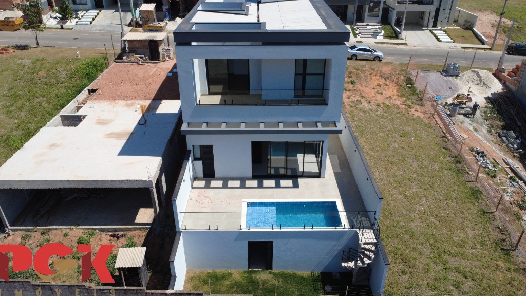Casa, 4 quartos - Foto 44