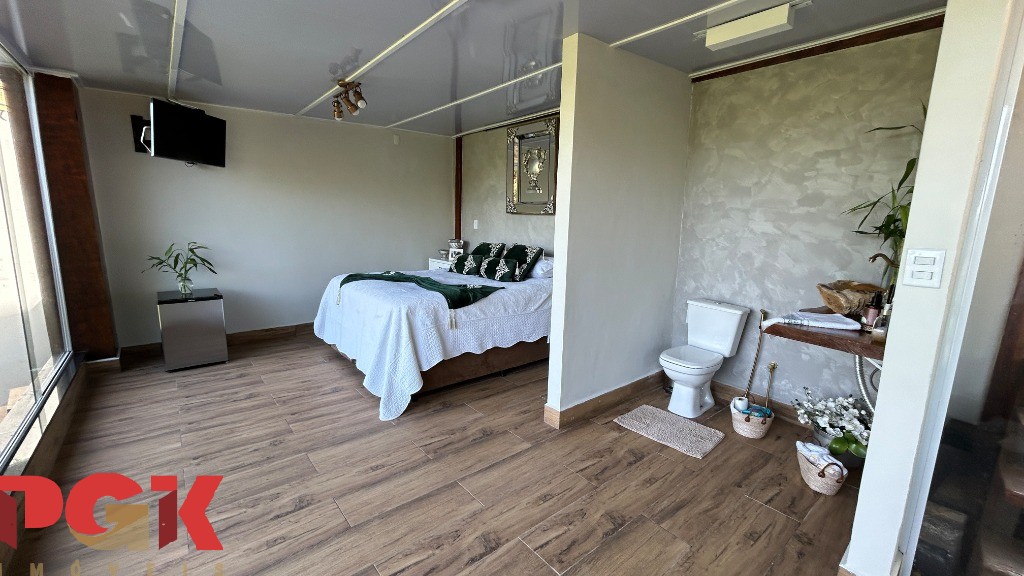 Casa, 5 quartos - Foto 47