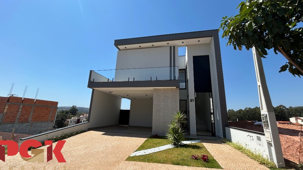 Casa, 4 quartos - Foto 2