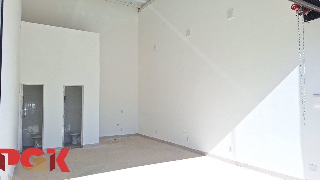 Loja-Salão, 40 m² - Foto 7