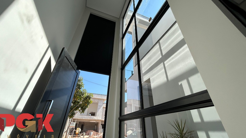 Casa, 4 quartos - Foto 4