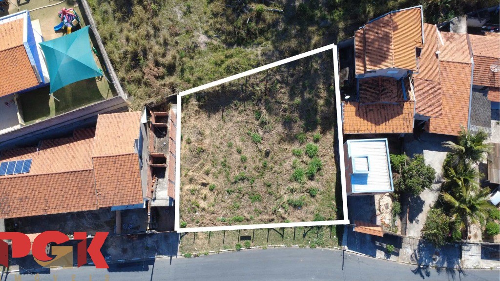 Terreno, 632 m² - Foto 1