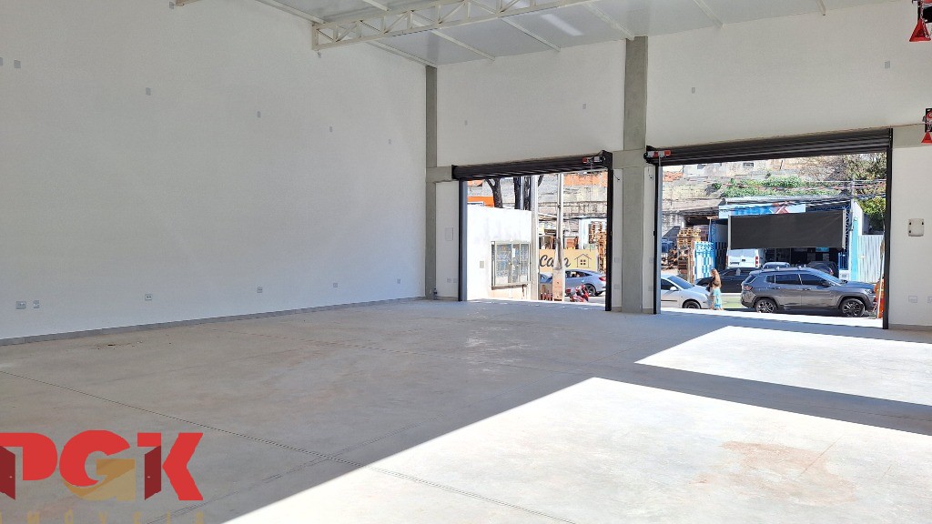 Loja-Salão, 180 m² - Foto 9