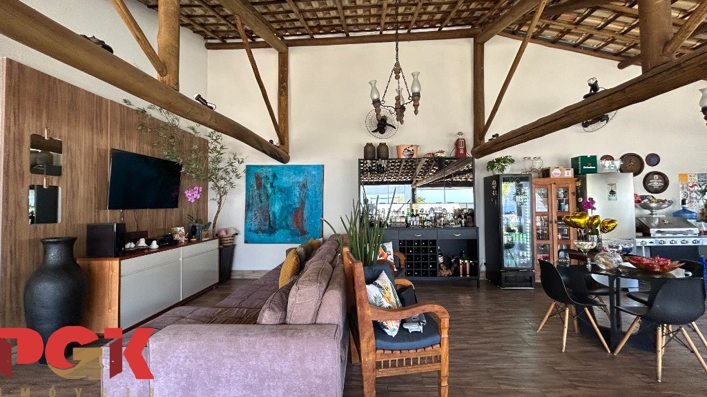 Casa, 5 quartos - Foto 44