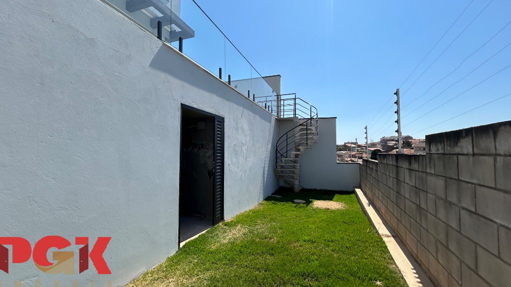 Casa, 4 quartos - Foto 43