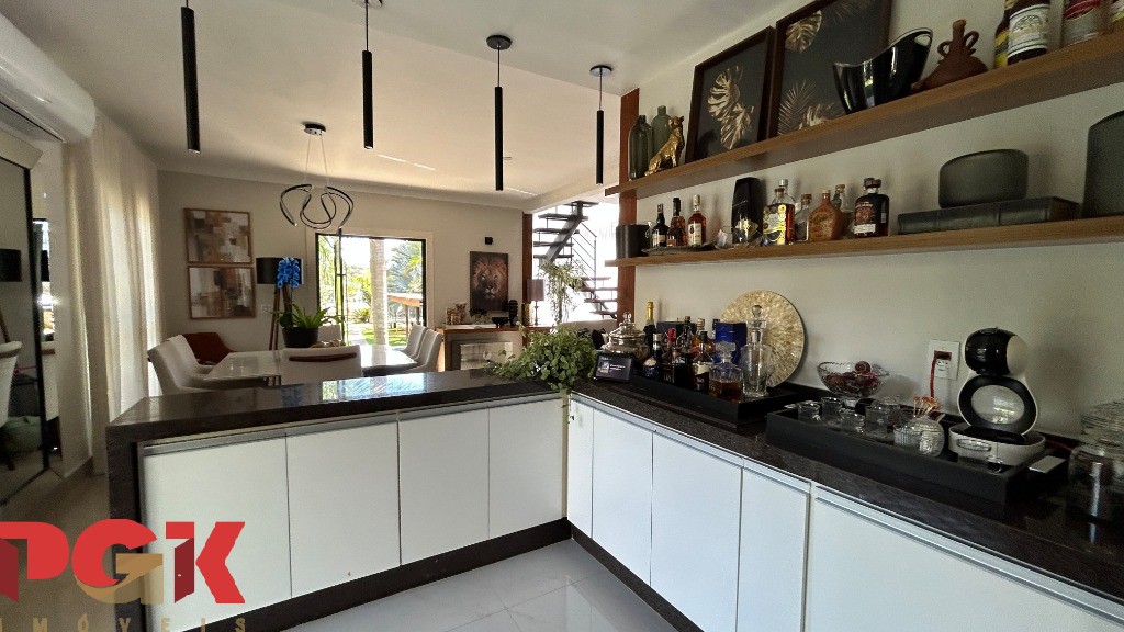 Casa, 5 quartos - Foto 14