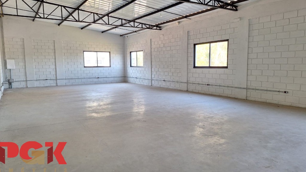 Depósito-Galpão, 340 m² - Foto 16