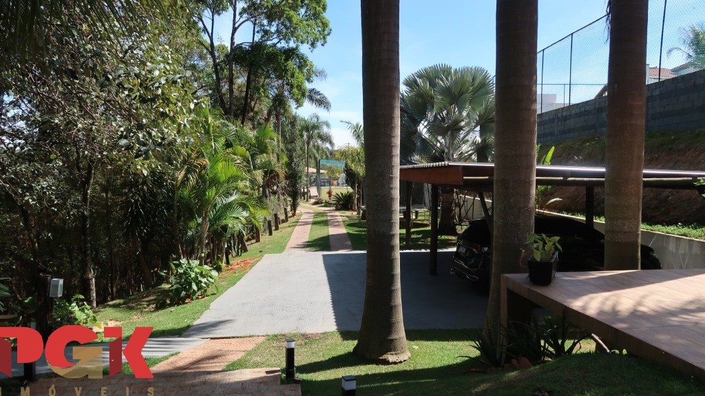 Casa, 5 quartos - Foto 5