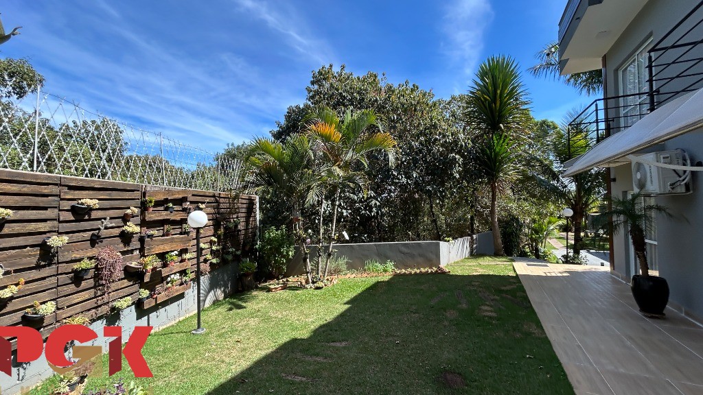 Casa, 5 quartos - Foto 31