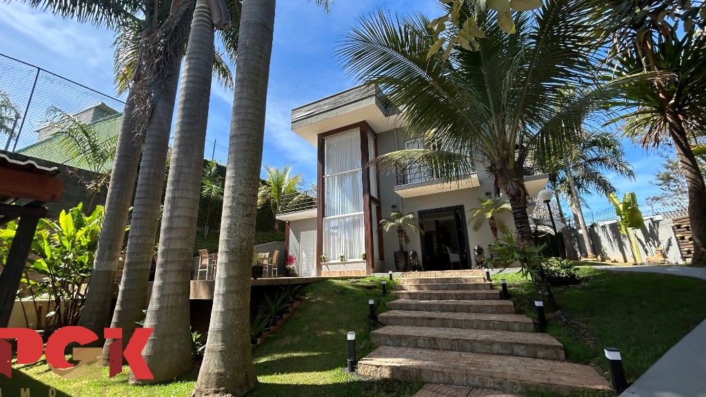 Casa, 5 quartos - Foto 2