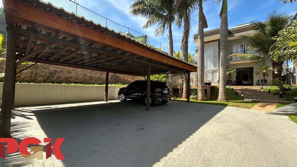 Casa, 5 quartos - Foto 4