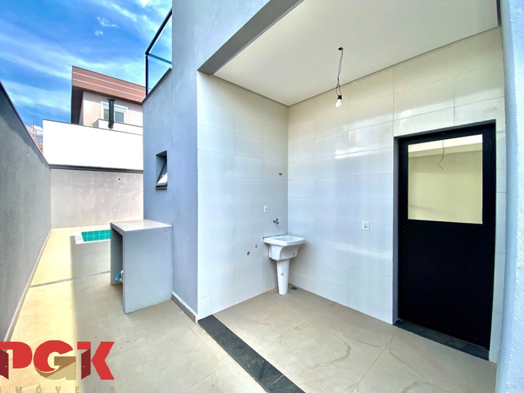Casa, 3 quartos, 250 m² - Foto 25