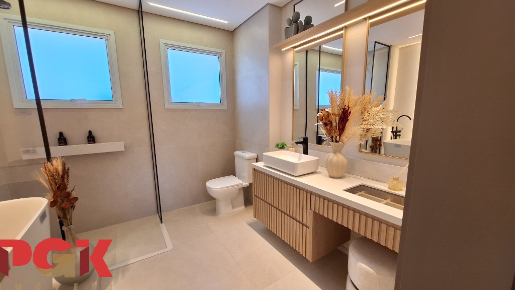 Apartamento, 4 quartos, 207 m² - Foto 31
