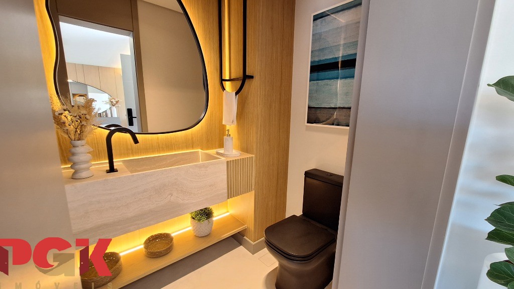 Apartamento, 4 quartos, 207 m² - Foto 20