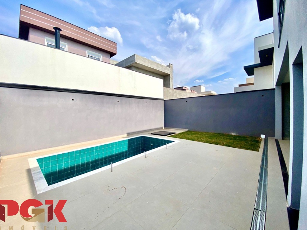 Casa, 3 quartos, 250 m² - Foto 22