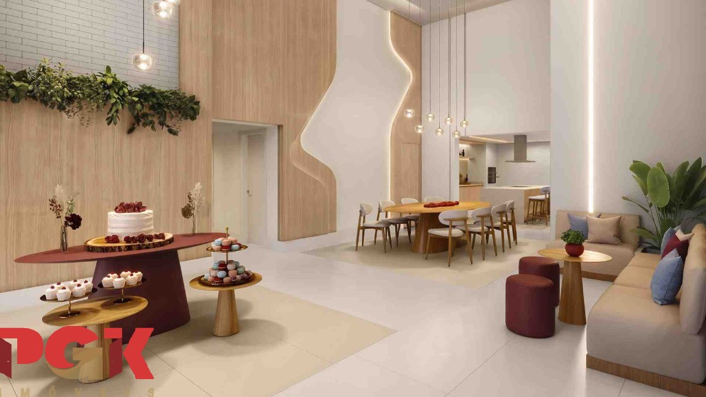 Apartamento, 4 quartos, 207 m² - Foto 8