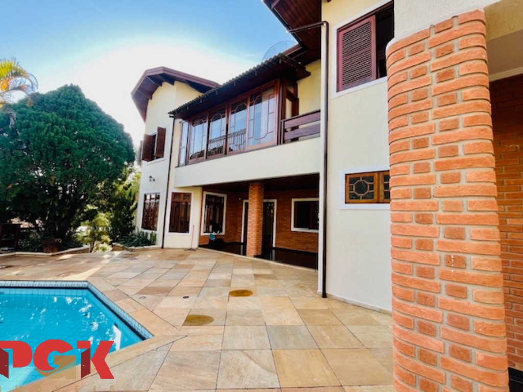 Casa, 4 quartos, 800 m² - Foto 18