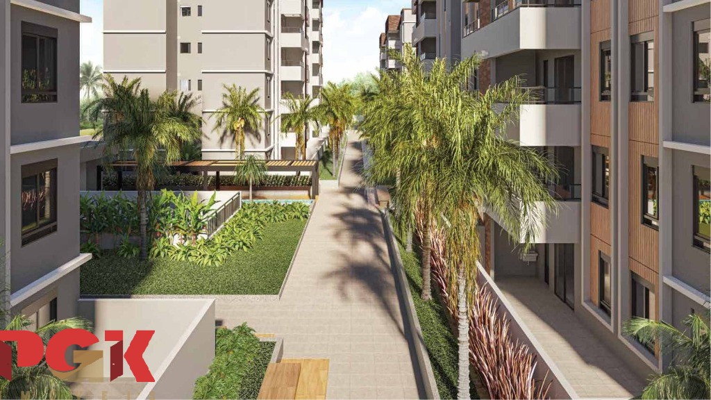 Apartamento, 3 quartos - Foto 6