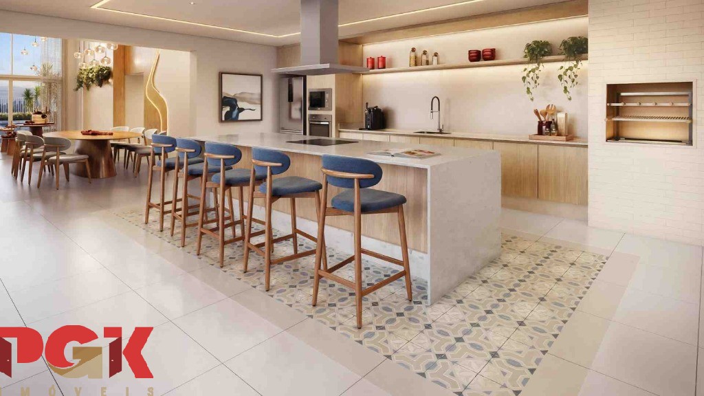 Apartamento, 4 quartos, 207 m² - Foto 7