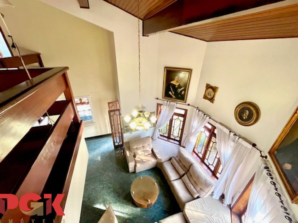 Casa, 4 quartos, 800 m² - Foto 4