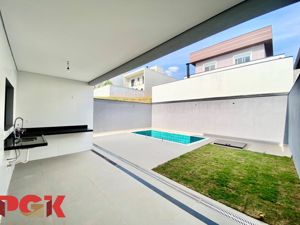 Casa, 3 quartos, 250 m² - Foto 20