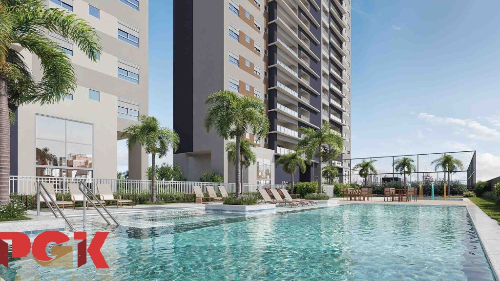 Apartamento, 4 quartos, 207 m² - Foto 2