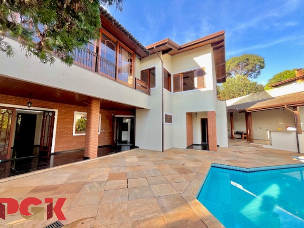 Casa, 4 quartos, 800 m² - Foto 17