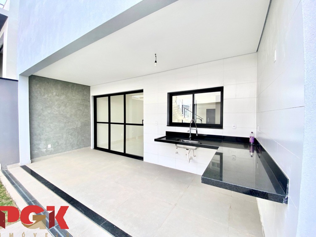 Casa, 3 quartos, 250 m² - Foto 21