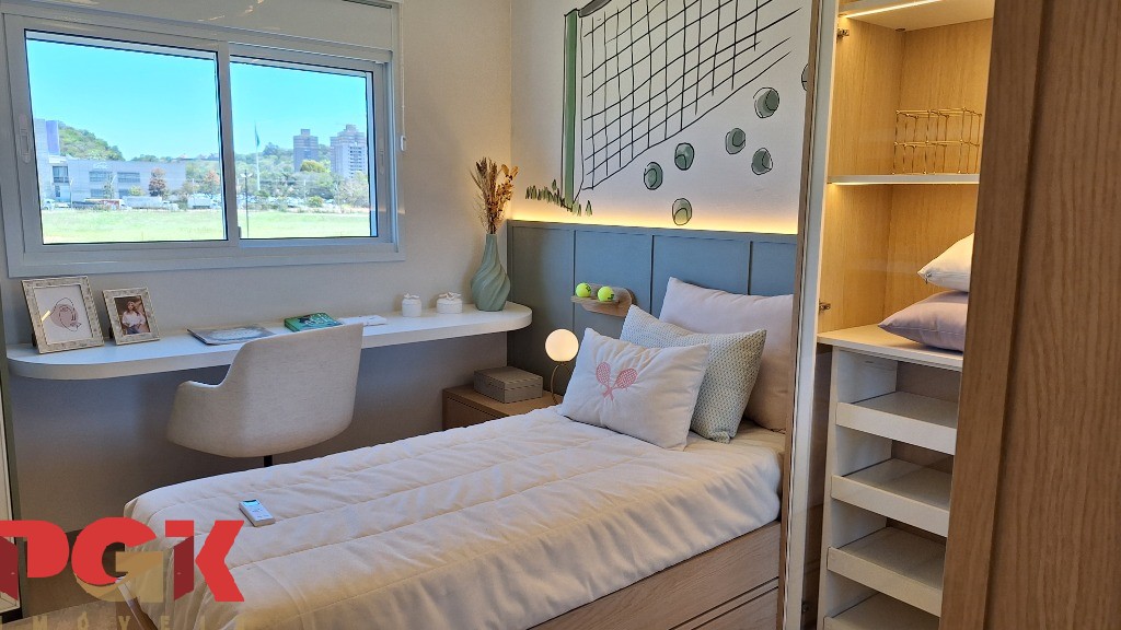 Apartamento, 4 quartos, 207 m² - Foto 26