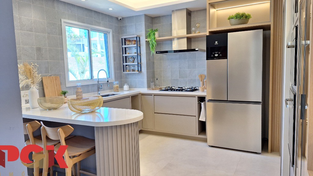 Apartamento, 4 quartos, 207 m² - Foto 21