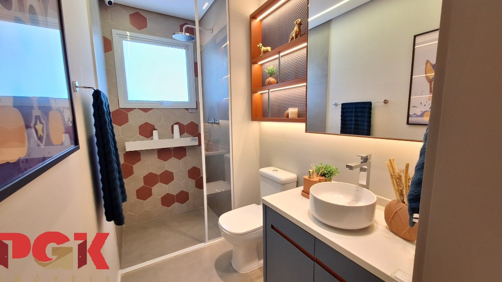 Apartamento, 4 quartos, 207 m² - Foto 33