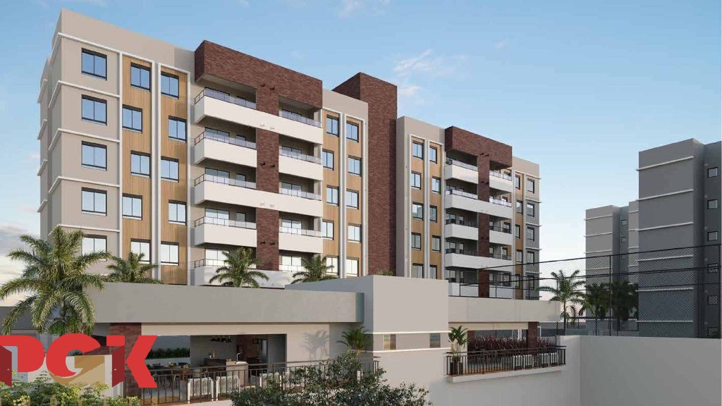 Apartamento, 3 quartos - Foto 3